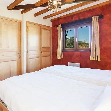 Quaint Holiday In Saint-cirq-madelon With Pool