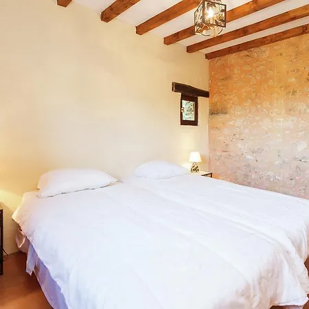 Quaint Holiday In Saint-cirq-madelon With Pool Ferienhaus *
