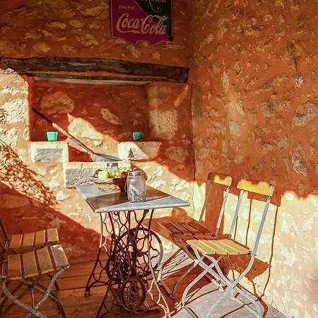 Quaint Holiday In Saint-cirq-madelon With Pool