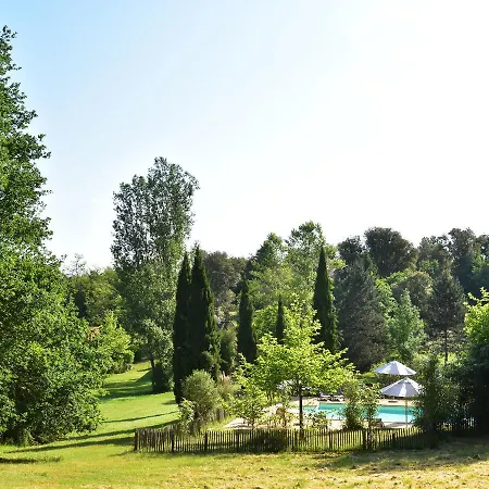 Quaint Holiday In Saint-cirq-madelon With Pool Ferienhaus *